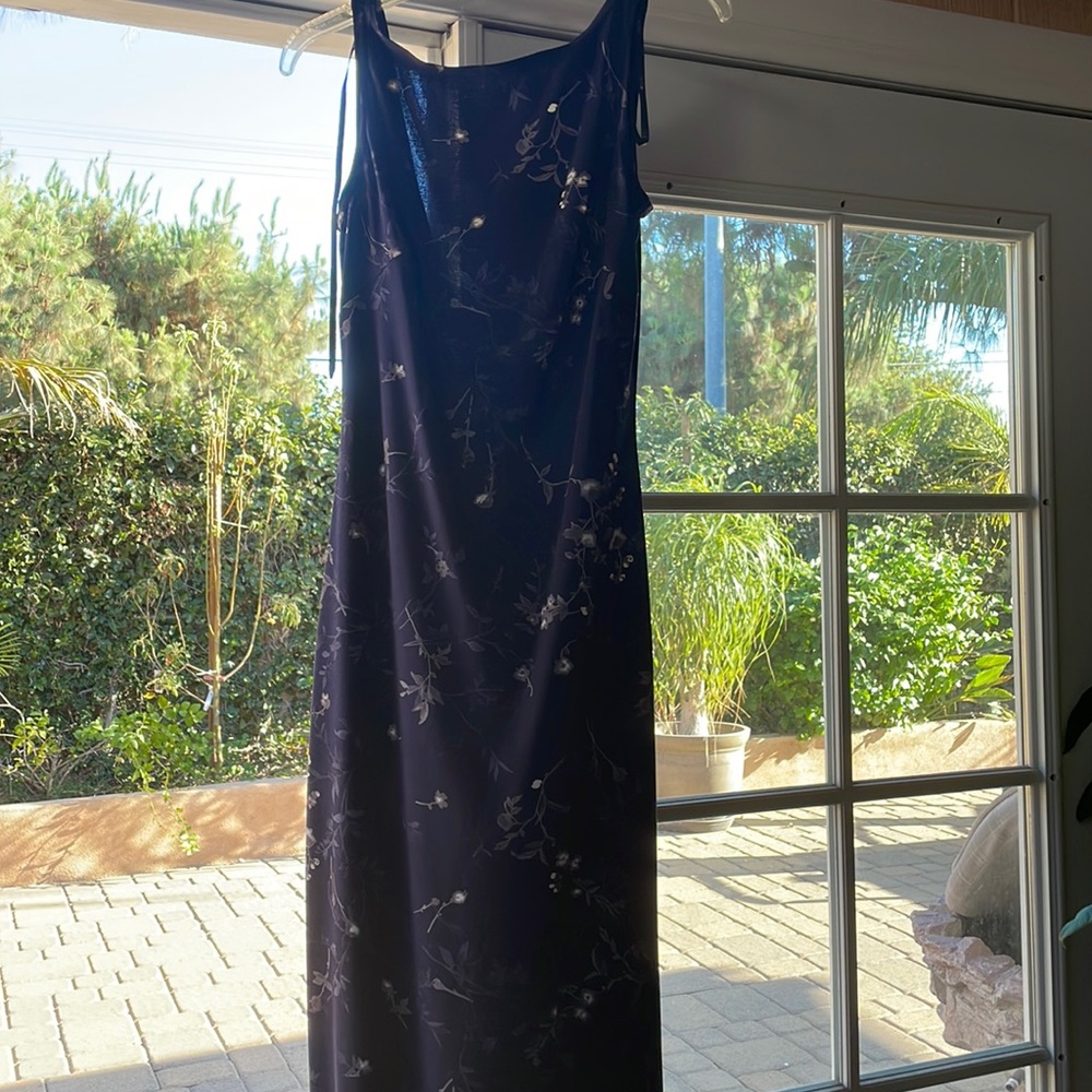 Excellent condition dress
